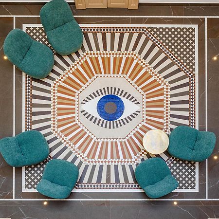 Riad Nyla Wellness And Spa Hotel Marrakesh Exterior photo